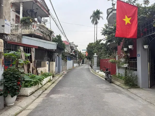 Bất động sản tại Hải Phòng - ảnh 1