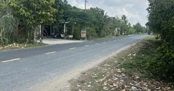 Bất động sản tại Bà Rịa - Vũng Tàu - ảnh 1