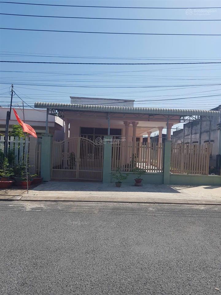 Bất động sản tại Tây Ninh - ảnh 1