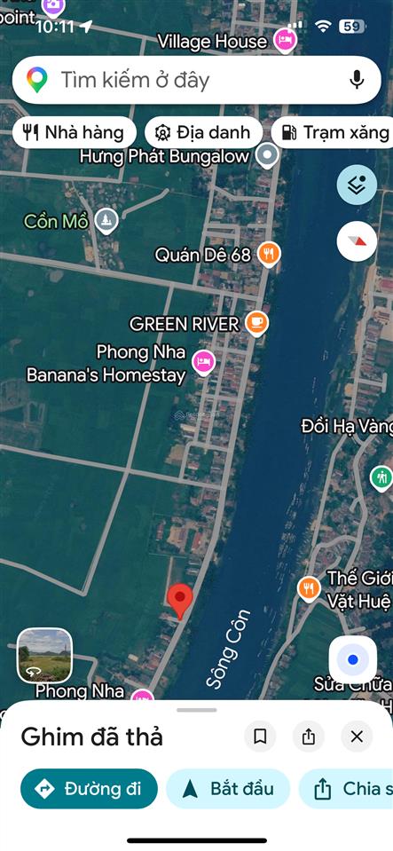 Bất động sản tại Quảng Bình - ảnh 1