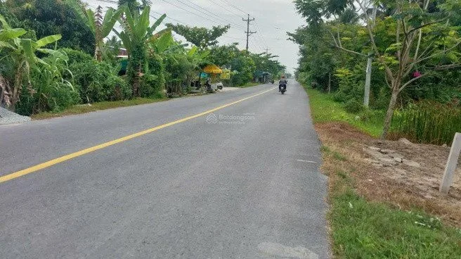 Bất động sản tại Bà Rịa - Vũng Tàu - ảnh 1