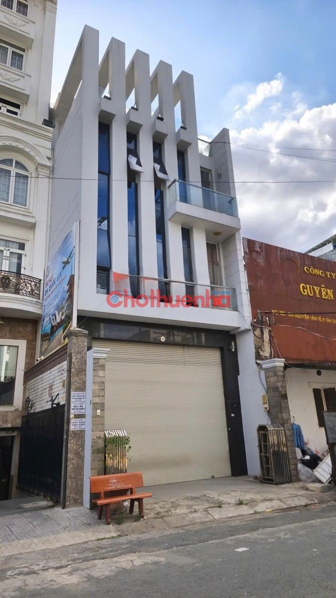 Bất động sản tại TP. Hồ Chí Minh - ảnh 1