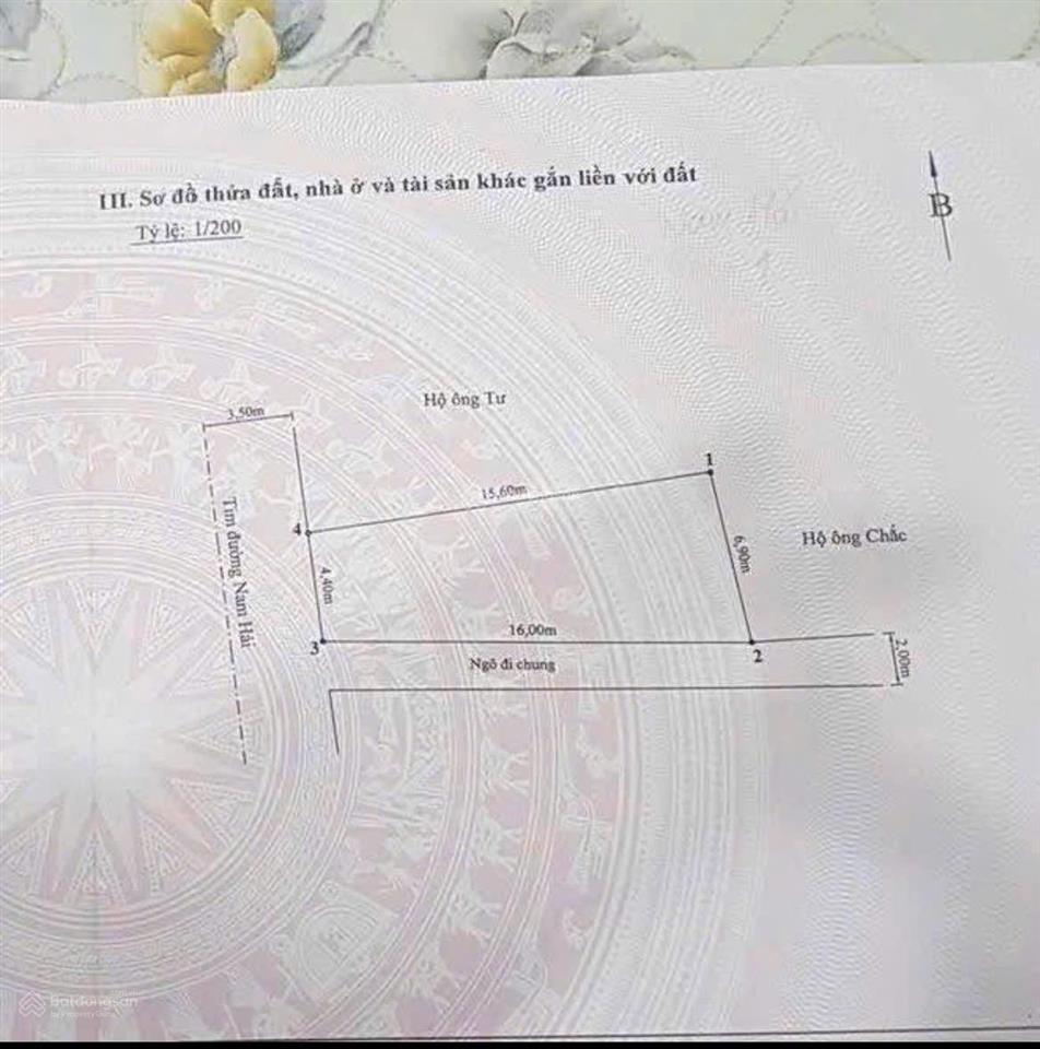 Bất động sản tại Hải Phòng - ảnh 1