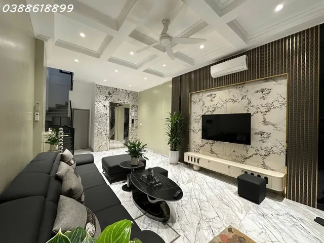 Bất động sản tại Hà Nội - ảnh 1