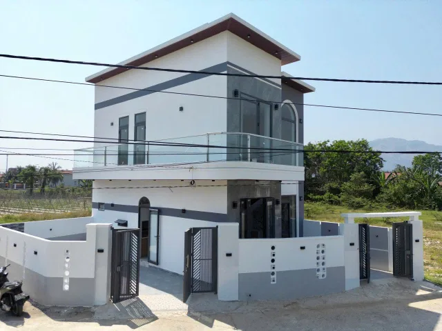 Bất động sản tại Khánh Hòa - ảnh 1