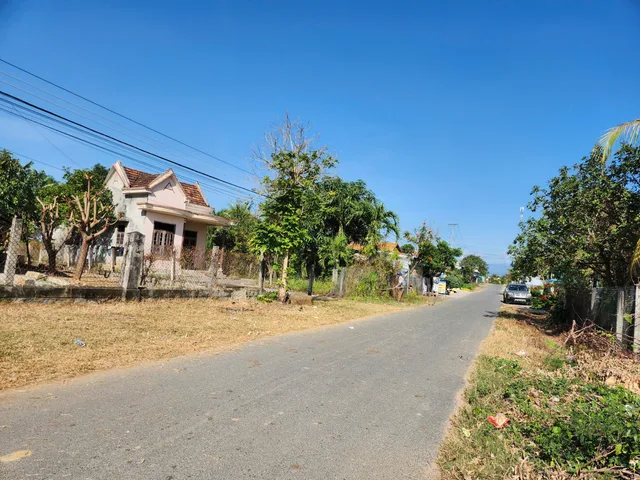 Bất động sản tại Khánh Hòa - ảnh 1