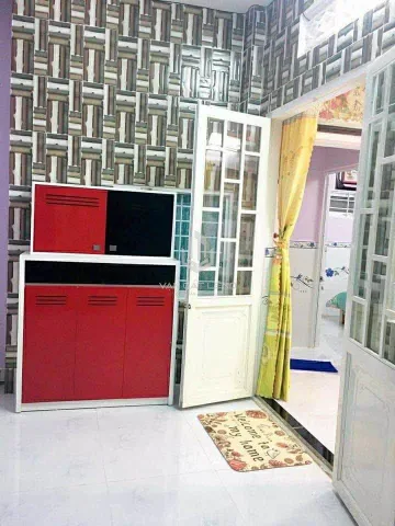 Bất động sản tại Bà Rịa - Vũng Tàu - ảnh 1
