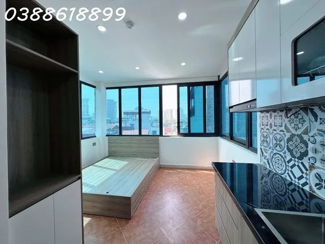 Bất động sản tại Hà Nội - ảnh 1