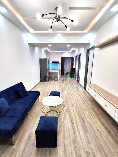 Căn hộ / chung cư tại Tân Bình, TP. Hồ Chí Minh - ảnh 1