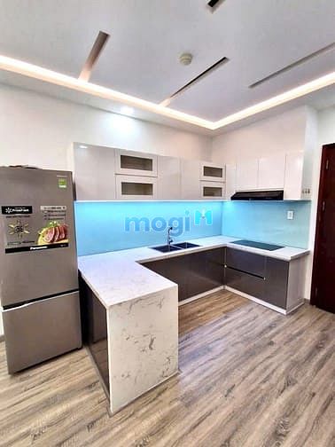 Căn hộ / chung cư tại Tân Bình, TP. Hồ Chí Minh - ảnh 2
