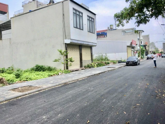 Bất động sản tại Hà Nội - ảnh 1