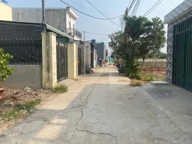 Bất động sản tại Tây Ninh - ảnh 1