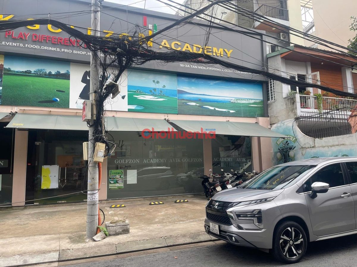 Bất động sản tại TP. Hồ Chí Minh - ảnh 1