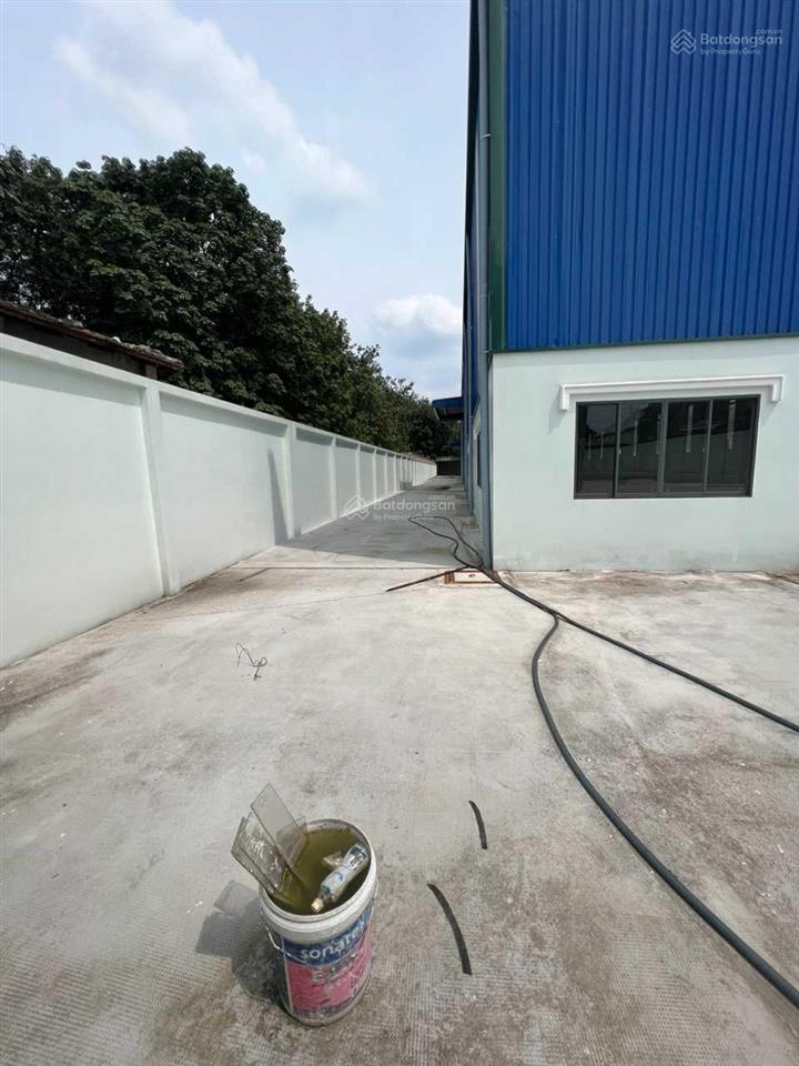 Bất động sản tại Bình Dương - ảnh 1