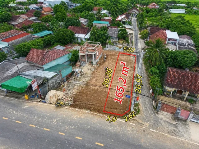 Bất động sản tại Khánh Hòa - ảnh 1