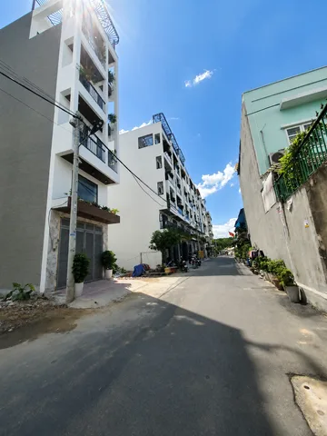 Bất động sản tại TP. Hồ Chí Minh - ảnh 1