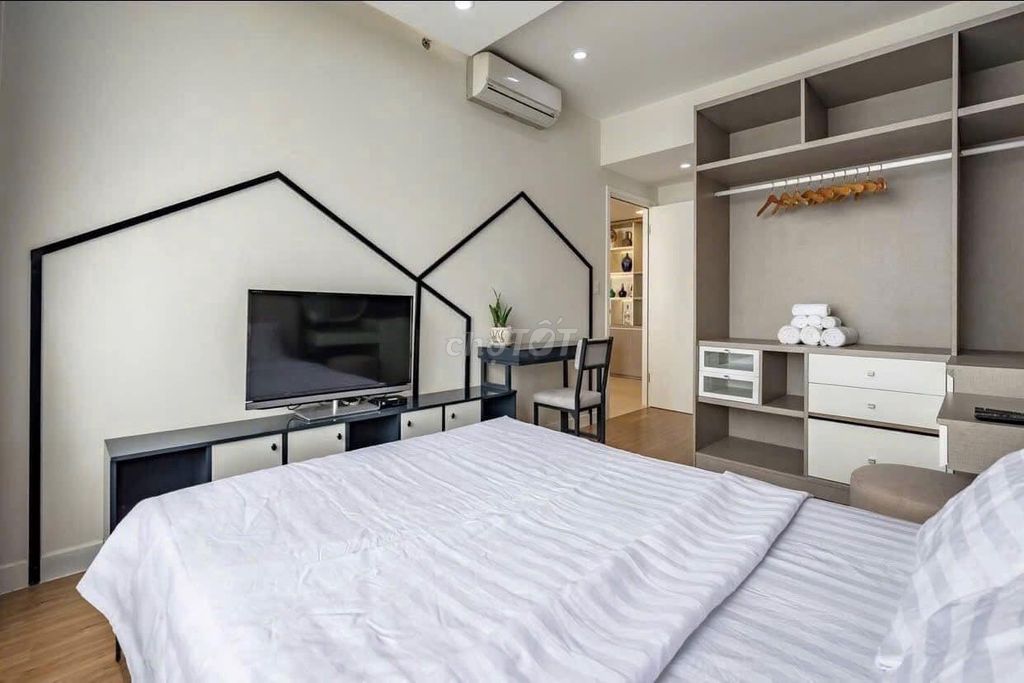 Căn hộ / chung cư tại 10, TP. Hồ Chí Minh - ảnh 2