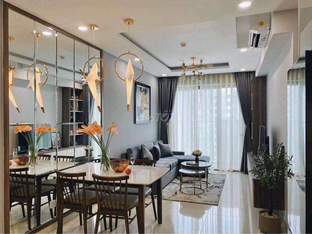 Căn hộ / chung cư tại 10, TP. Hồ Chí Minh - ảnh 3