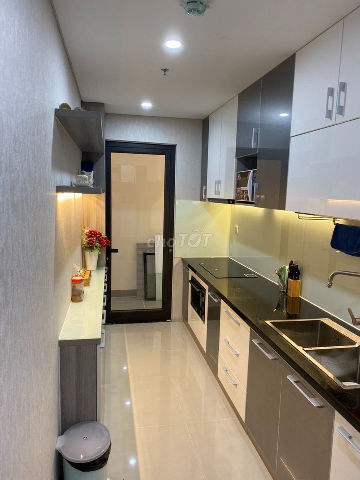 Căn hộ / chung cư tại 10, TP. Hồ Chí Minh - ảnh 5