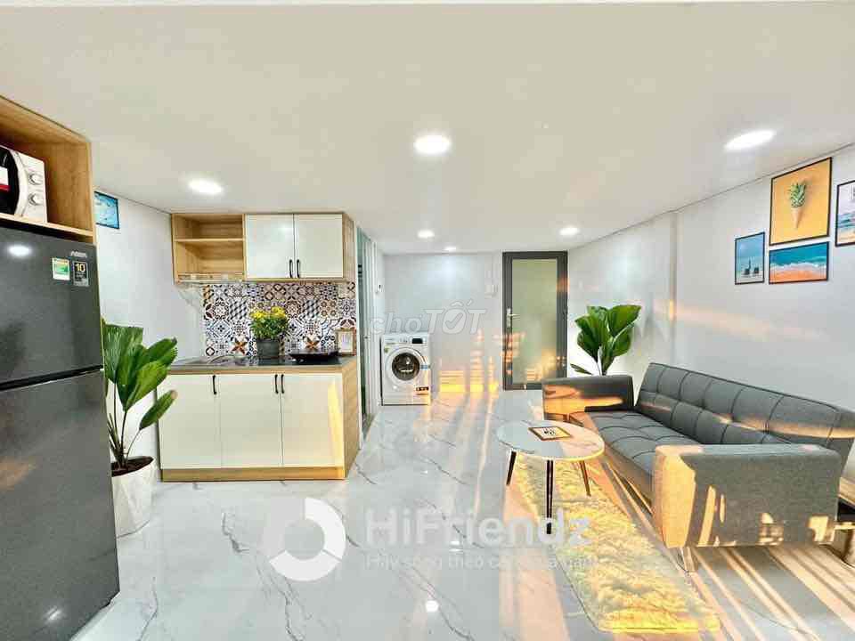Căn hộ / chung cư tại Thủ Đức, TP. Hồ Chí Minh - ảnh 4