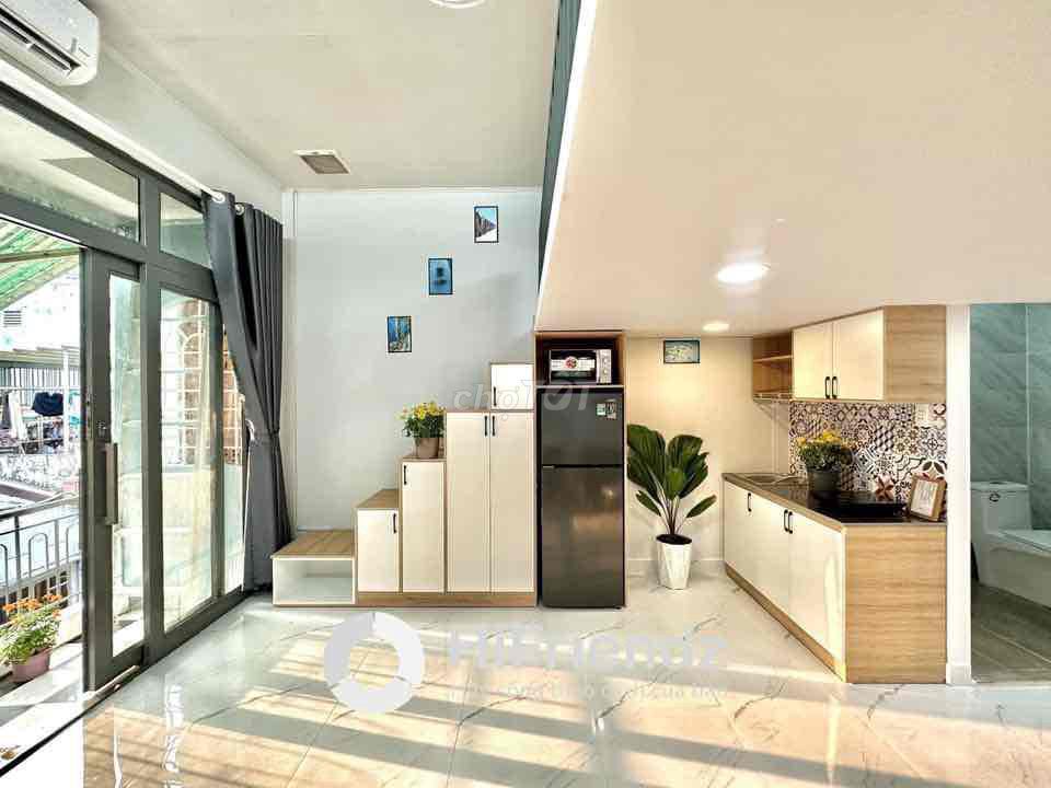 Căn hộ / chung cư tại Thủ Đức, TP. Hồ Chí Minh - ảnh 5