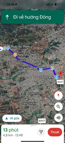 Bất động sản tại Đắk Lắk - ảnh 1