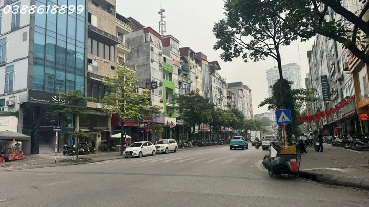 Bất động sản tại Hà Nội - ảnh 1