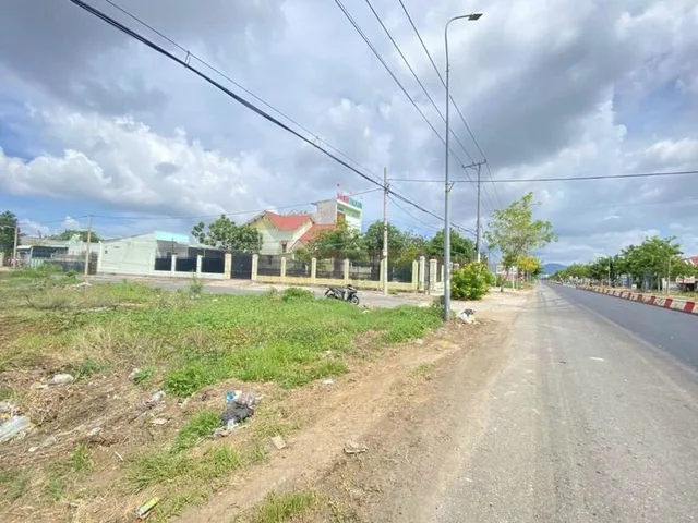 Bất động sản tại Cần Thơ - ảnh 1