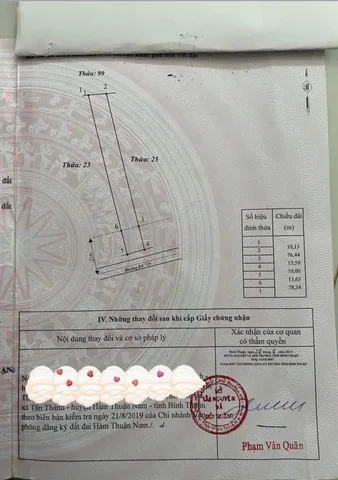Bất động sản tại Lâm Đồng - ảnh 1