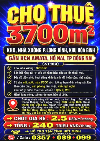 Bất động sản tại Đồng Nai - ảnh 1