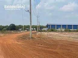 Bất động sản tại Bình Phước - ảnh 1