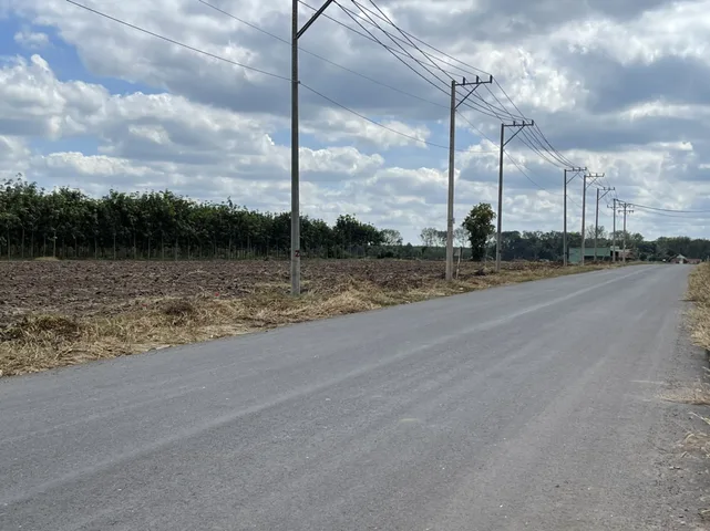 Bất động sản tại Bình Phước - ảnh 1