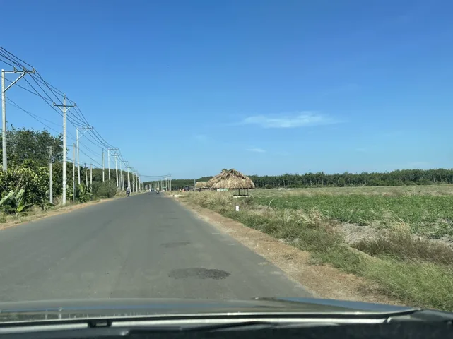Bất động sản tại Bình Phước - ảnh 1