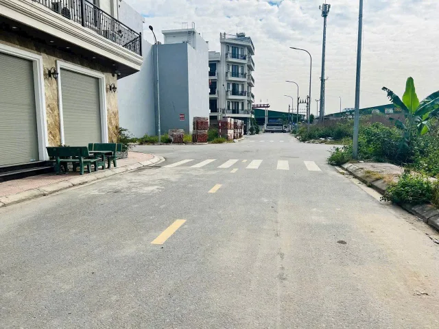 Bất động sản tại Hải Phòng - ảnh 1