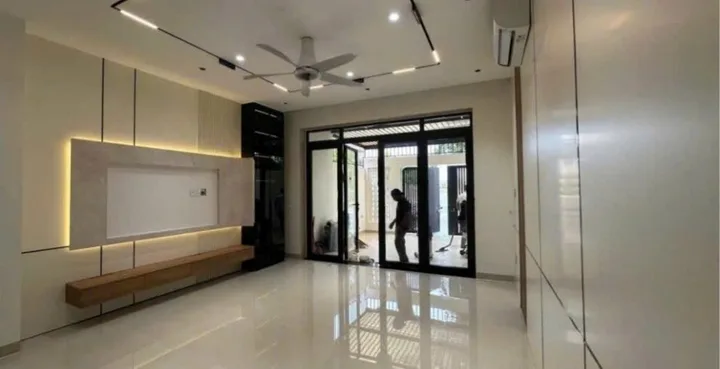 Bất động sản tại Khánh Hòa - ảnh 1