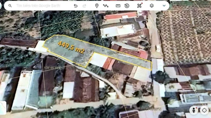 Bất động sản tại Quảng Ngãi - ảnh 1