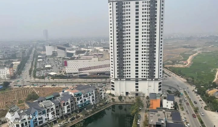 Bất động sản tại Hà Nội - ảnh 1