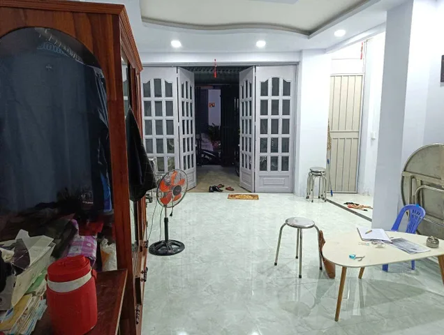 Bất động sản tại TP. Hồ Chí Minh - ảnh 1