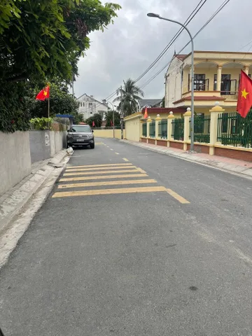 Bất động sản tại Hải Phòng - ảnh 1