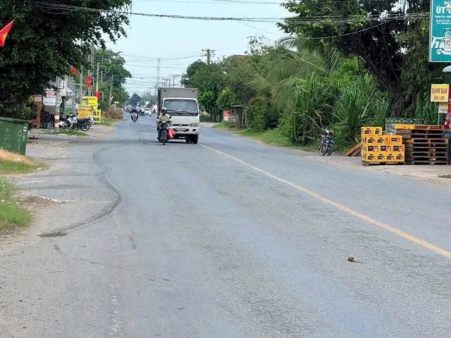 Bất động sản tại Tây Ninh - ảnh 1