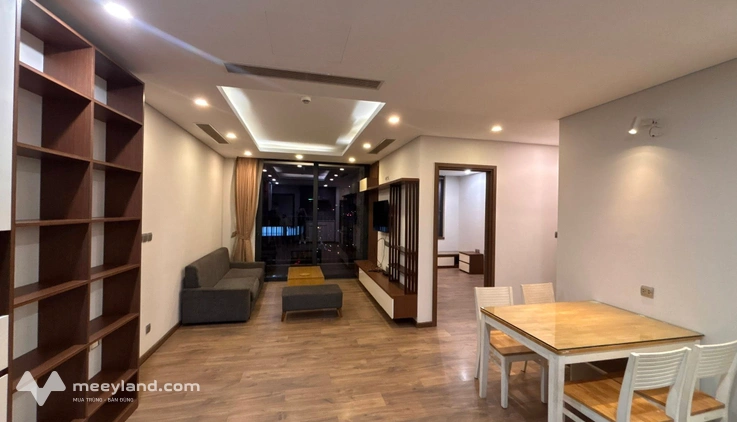Bất động sản tại Hà Nội - ảnh 1
