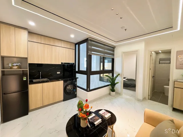 Bất động sản tại Hà Nội - ảnh 1