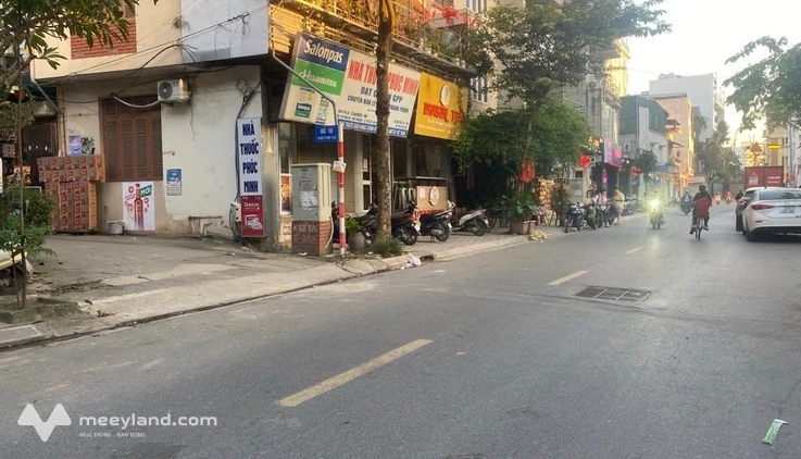 Bất động sản tại Hà Nội - ảnh 1