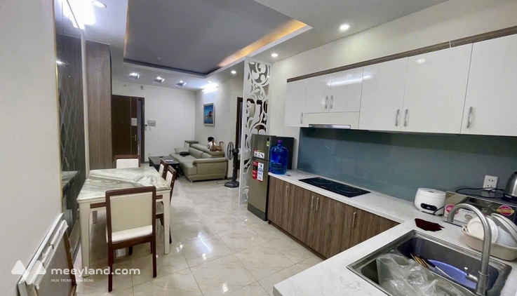 Bất động sản tại Khánh Hòa - ảnh 1