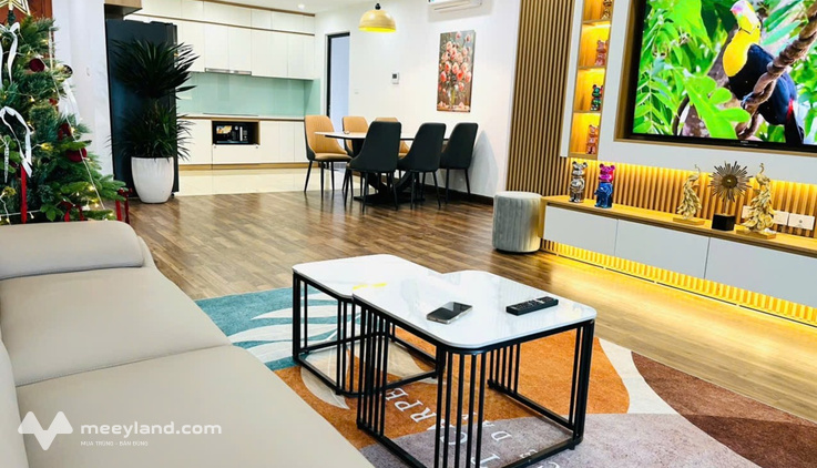 Bất động sản tại Hà Nội - ảnh 1
