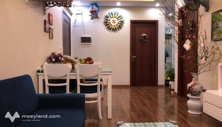Bất động sản tại Hà Nội - ảnh 1