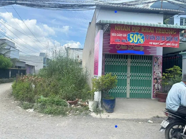 Bất động sản tại Tây Ninh - ảnh 1
