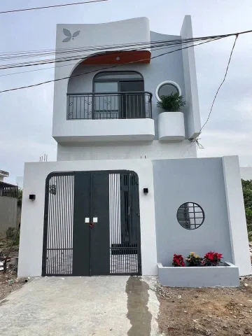 Bất động sản tại Khánh Hòa - ảnh 1