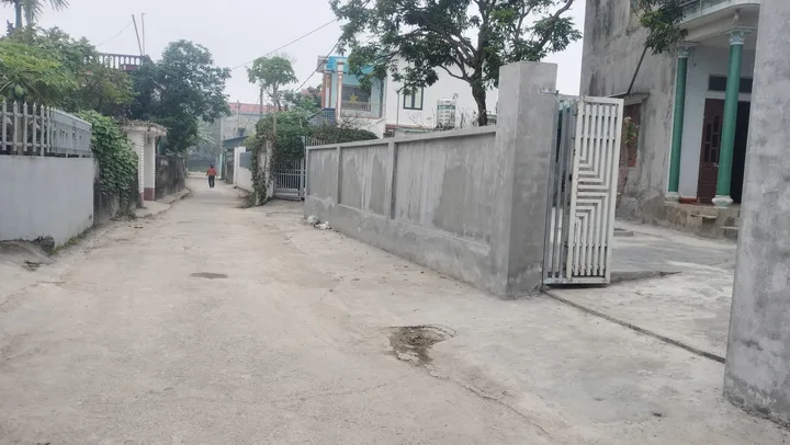 Bất động sản tại Hà Nam - ảnh 1