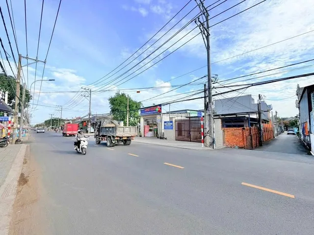 Bất động sản tại Bình Dương - ảnh 1
